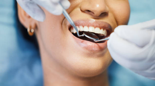 Professional Emergency Dental Service in TX