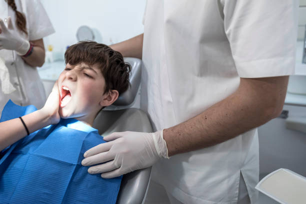 Best Dental Abscess Treatment in Aspermont, TX